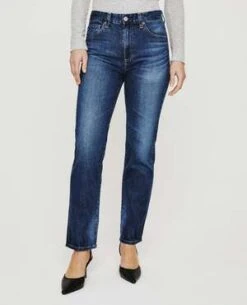 AG JeansSaige Jeans - Gondola