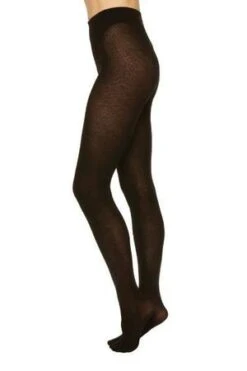 Swedish StockingsALICE CASHMERE TIGHTS - Opaque