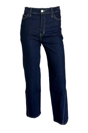 A.L.C.Abbott Jean - Washed Indigo