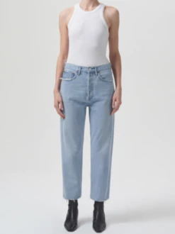 AGOLDEAgolde 90's Jean - Reputation