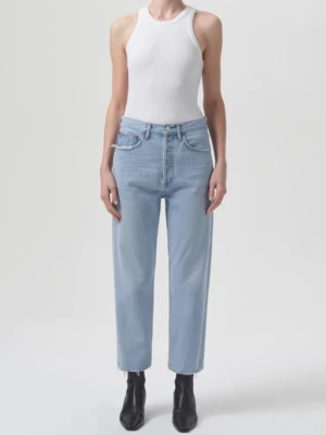 AGOLDEAgolde 90's Jean - Reputation