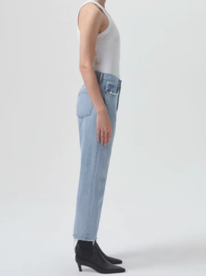 AGOLDEAgolde 90's Jean - Reputation - Image 3