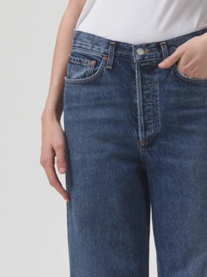 AGOLDEAgolde Dame Jean - Control - Image 5