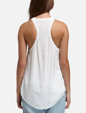 IROAldric Tank - White - Image 3