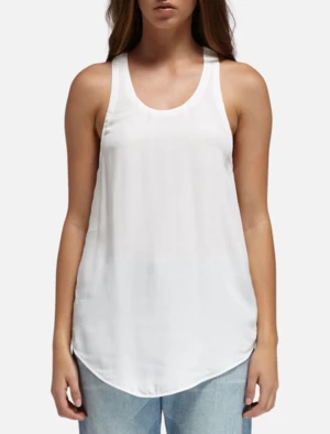 IROAldric Tank - White