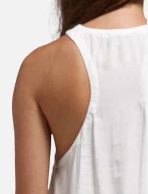 IROAldric Tank - White - Image 5