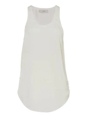 IROAldric Tank - White - Image 6