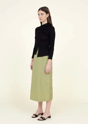 Rejina PyoAlix Top - Black - Image 3