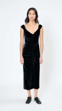 Rachel ComeyAltro Dress - Black