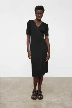 KowtowAnnie Wrap Dress