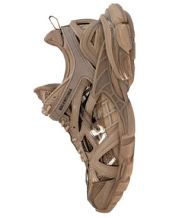 BalenciagaTrack 2 0 Sneakers - Brown