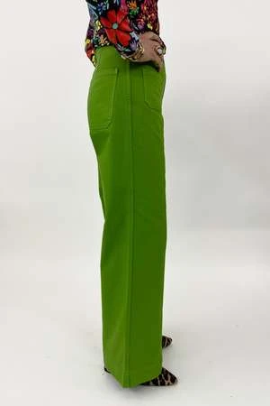 BelleroseLukas Pants - Shamrock - Image 4