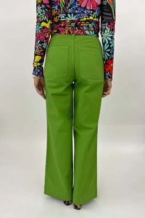 BelleroseLukas Pants - Shamrock - Image 5