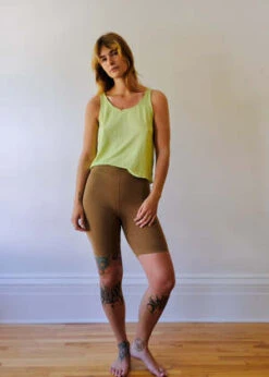 JungmavenBike Short - Coyote