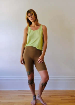 JungmavenBike Short - Coyote