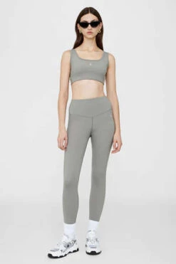Anine BingBlake Legging - Storm Grey
