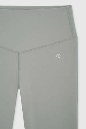 Anine BingBlake Legging - Storm Grey - Image 3