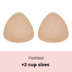 BoombaUltra Boost Inserts - Beige