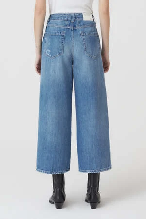 ClosedMelfort Jeans - Mid Blue - Image 4