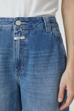 ClosedMelfort Jeans - Mid Blue - Image 6