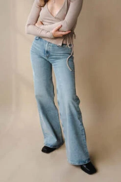 Citizens Of HumanityPALOMA BAGGY JEAN - MISCHIEF