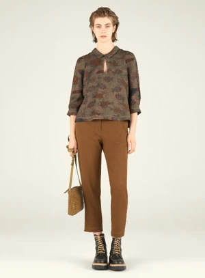 CotélacAquarium Top - Moka - Image 2