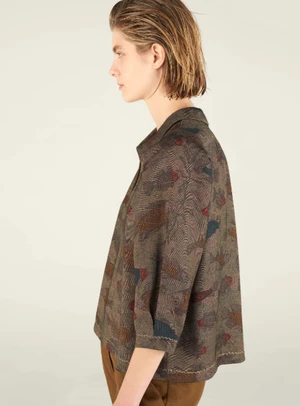 CotélacAquarium Top - Moka - Image 3