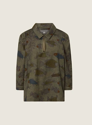 CotélacAquarium Top - Moka