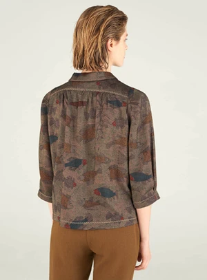 CotélacAquarium Top - Moka - Image 5