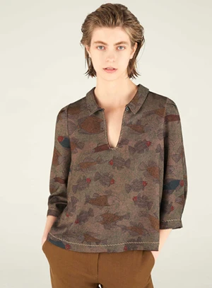 CotélacAquarium Top - Moka - Image 4