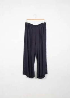 Neu NomadsCropped Palazzo Pants - Black