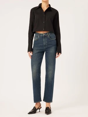 DL 1961Enora Straight Cigarette - Broadbay