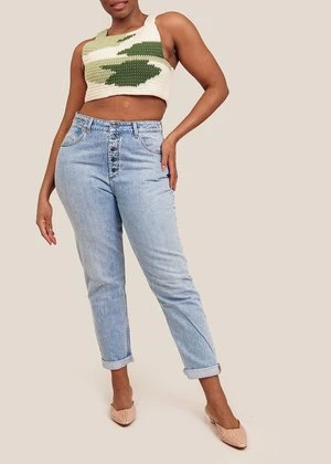 Decade StudioPorto Pamela Jeans - Image 2