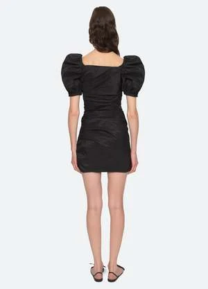 Sea New YorkDiana S/S Dress - Image 3