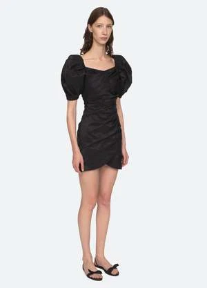 Sea New YorkDiana S/S Dress - Image 5