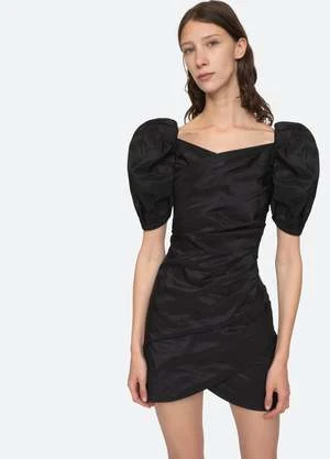 Sea New YorkDiana S/S Dress - Image 2