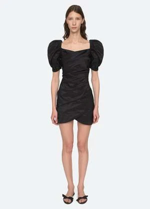 Sea New YorkDiana S/S Dress - Image 6