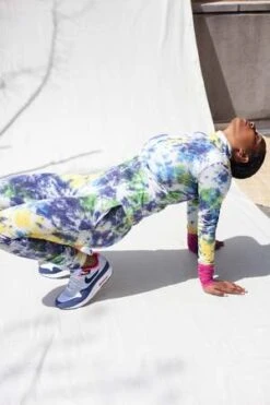 Abacaxiabacaxi Earth Churidaar Legging