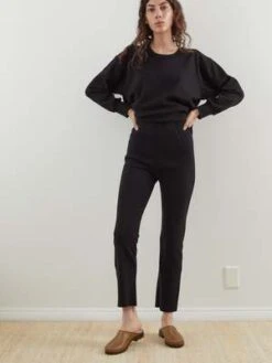 Wol HideEasy Legging - Black