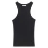 Anine BingEva Tank - Black