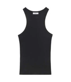 Anine BingEva Tank - Black