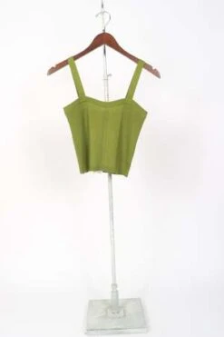 Ulla JohnsonGiselle Top - Willow