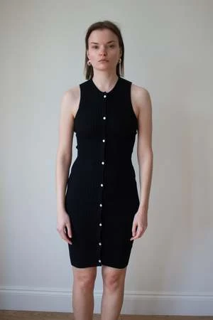 Giu GiuNonna Pearl Dress - Image 3