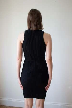 Giu GiuNonna Pearl Dress - Image 4