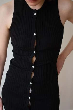 Giu GiuNonna Pearl Dress - Image 2