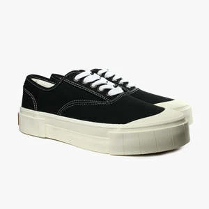 Good NewsOrganic Cotton Sneakers - Black - Image 2