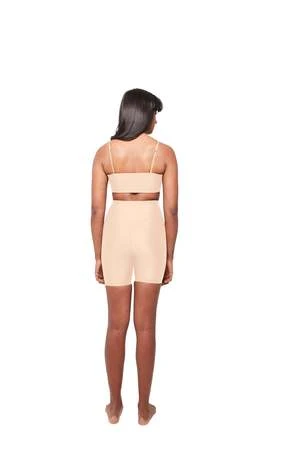 HauslabelBANDEAU BRA - CAMEL - Image 5