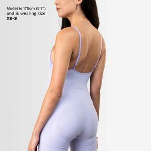 Hey HarperSculpt Onesie - Image 5