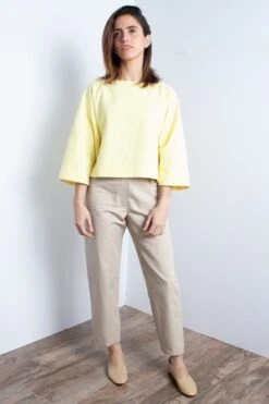 Ilana KohnHuxie Pants