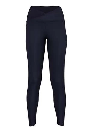 Moya KalaMoya Kala Hybrid Leggings - Darkest Blue - Image 5